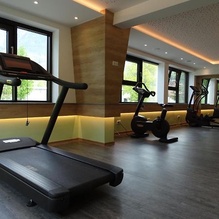 Seminar- & Sporthotel Freunde Der Natur شبيتال أم بيرن المظهر الخارجي الصورة